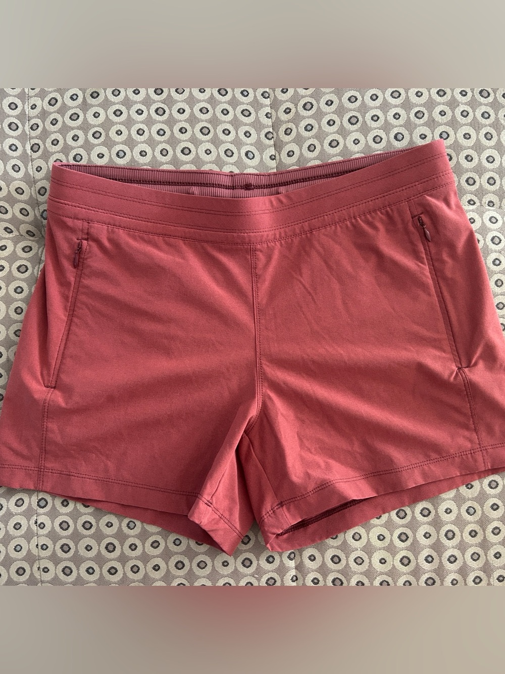 Kuhl Hiking Shorts